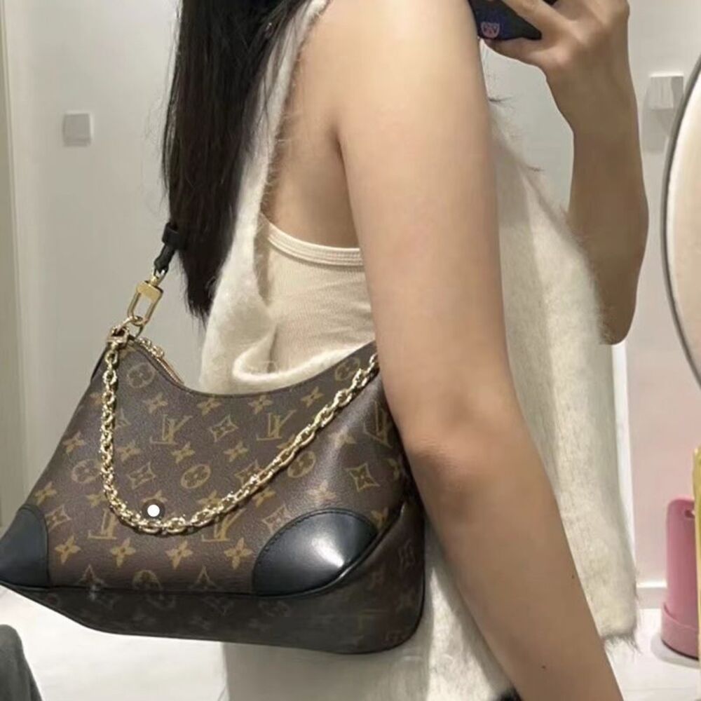 Louis Vuitton Women Pre-Loved Bag Very Good Condition - Picture 4 of 4
